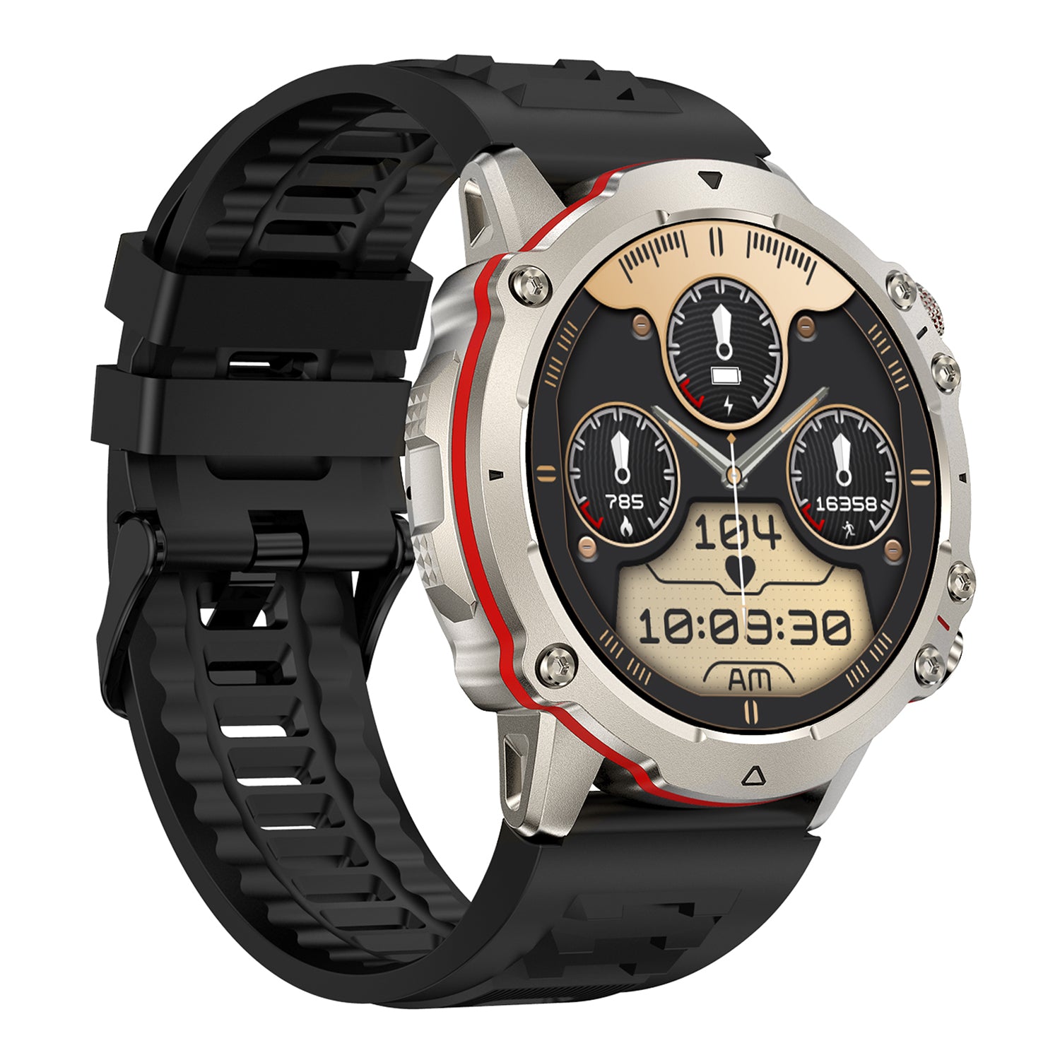 smart watch smart watch